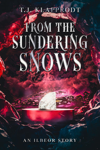 From the Sundering Snows - Signed Trade Paperback